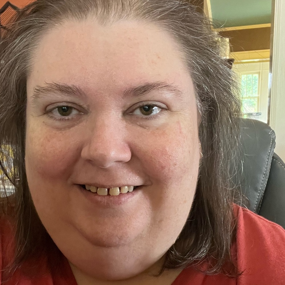 Meet your Posher, Barbara